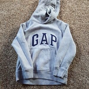 Boys Long sleeve hoodie sweatshirt